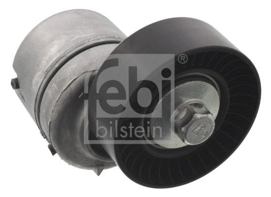 Belt Tensioner, V-ribbed belt